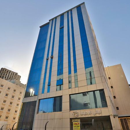 قصر اليمامة للاجنحة الفندقية-العليا Rijád Kültér fotó