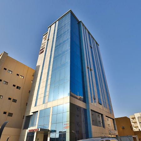 قصر اليمامة للاجنحة الفندقية-العليا Rijád Kültér fotó